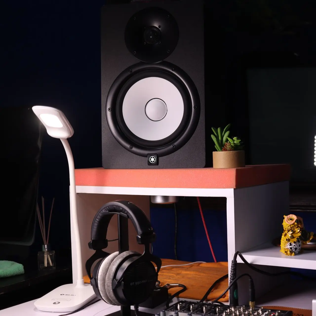 Traitement sonore image sound-design