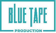 Blue Tape